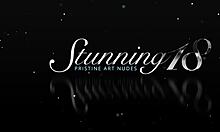 Alisa Gives Best Blowjob To Dorian?