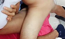 actor throws phone during homemade student porn recording