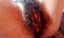 Desi indian teen 18+ indoor amazing pussy & boobs video 13