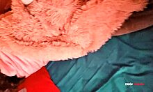 Buenos dias madrastra. How's your big ass?