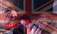 So, gorgeous 18-year-old student nurse is getting her pussy eaten