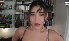 Jade Cve Sucked Before Being Taken In Doggy