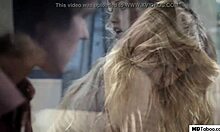 Weird family reunion - Ivy Wolfe and Robby Echo