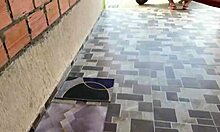 Neighbor helps fix motorcycle for good payment