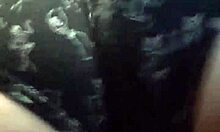 Hot Amateur in Yoga Pants Gives Squirt Jerk Off Instructions