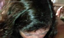 i love watching this amateur give an amazing blowjob, sucking so deep and passionately