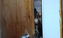 I get hotter spying on sister-in-law in shower daily