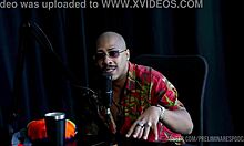 nego catra shares best moments in preliminares podcast with bia hot and julia fontanelli, part three