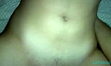 delicious colombian pussy gets fucked so good