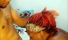 Thinking about spit dripping down big cock while swallowing cumload and staring into eyes - Jhodez1