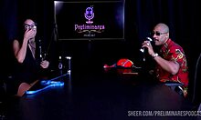 nego catra shares best moments in preliminares podcast with bia hot and julia fontanelli, part three