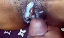 Raw's Messy Surprise For His Step Sister