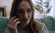 I Called In The Help Of My Bestie To Handle My Perv Husband