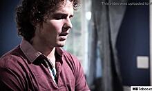 Weird family reunion - Ivy Wolfe and Robby Echo