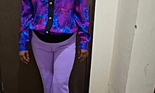 Pooja Bhabhi Fucked Hard By Small Devar