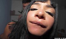 submissive cutie, are you taking control while im fucking you?