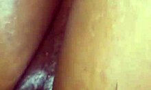 Raw's Messy Surprise For His Step Sister