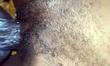 Raw's Messy Surprise For His Step Sister