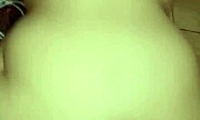 Instagram Encounter With A Brunette Prostitute