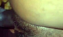 Raw's Messy Surprise For His Step Sister