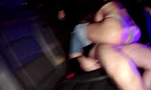 Pillados follando en la calle con la milf lapaisitaoficial nos descubren y pasa algo muy fuerte mirar hasta el final