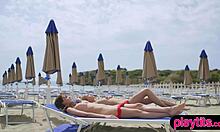 HOT COMPILATION OF VIRTUAL TEEN 18+ BISEXUAL GFS