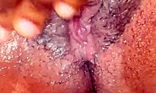 Teen Babe Rips Clothes For Wet Pussy Masturbation In Public Outdoor Setting