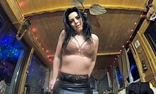 Mystery Pussy Unraveled!