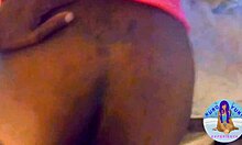 Ebony Milf Yuki-Senpai Loves Her Bbc Doggystyle Kuroyukiexperience