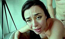 Hardcore Fuck And Massive Squirts With Jimmy Bud