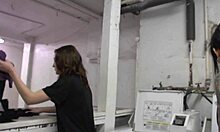 lesbian attraction sparks intense curiosity