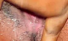 Teen Babe Rips Clothes For Wet Pussy Masturbation In Public Outdoor Setting