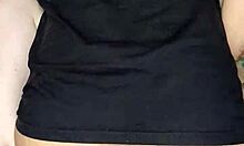 Hermosa latina amateur bien cachonda recibe facial al final