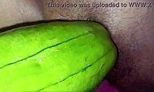 Fuck Me With My Panties On - I Make Him Cum Twice With My Tight Pussy.