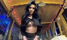 Mystery Pussy Unraveled!