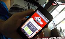 FUCK THAT SKINNY TEEN POV!