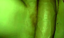 Soft Petite 18+ Redhead Pussy Gobbles Monster Dildo Pt 1