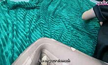 Teach Sex My Stepmom Dressed Up as an Alt Girl and Took My Virginity