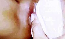 This Dildo Makes Me Cum Multiple Times