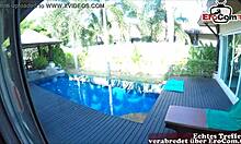 FUCK THAT SKINNY TEEN POV!