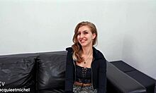 selinah and lena's saphic encounter with small tits and european charm