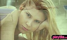 HOT COMPILATION OF VIRTUAL TEEN 18+ BISEXUAL GFS