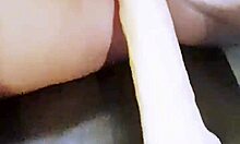 This Dildo Makes Me Cum Multiple Times