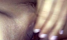 he fucks my ass until he leaves it full of cum amateur couple