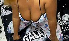 Stepsister Invites Homemade Porn Video