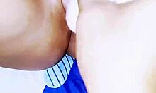 This Dildo Makes Me Cum Multiple Times