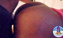 Ebony Milf Yuki-Senpai Loves Her Bbc Doggystyle Kuroyukiexperience