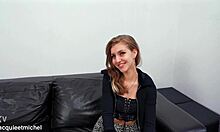 selinah and lena's saphic encounter with small tits and european charm