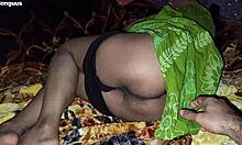 beautiful housewife hot sex with brother-in-law and got cum in pussy