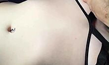 Watch This Amateur Get Bound And Fucked In Homemade Bondage Sex!